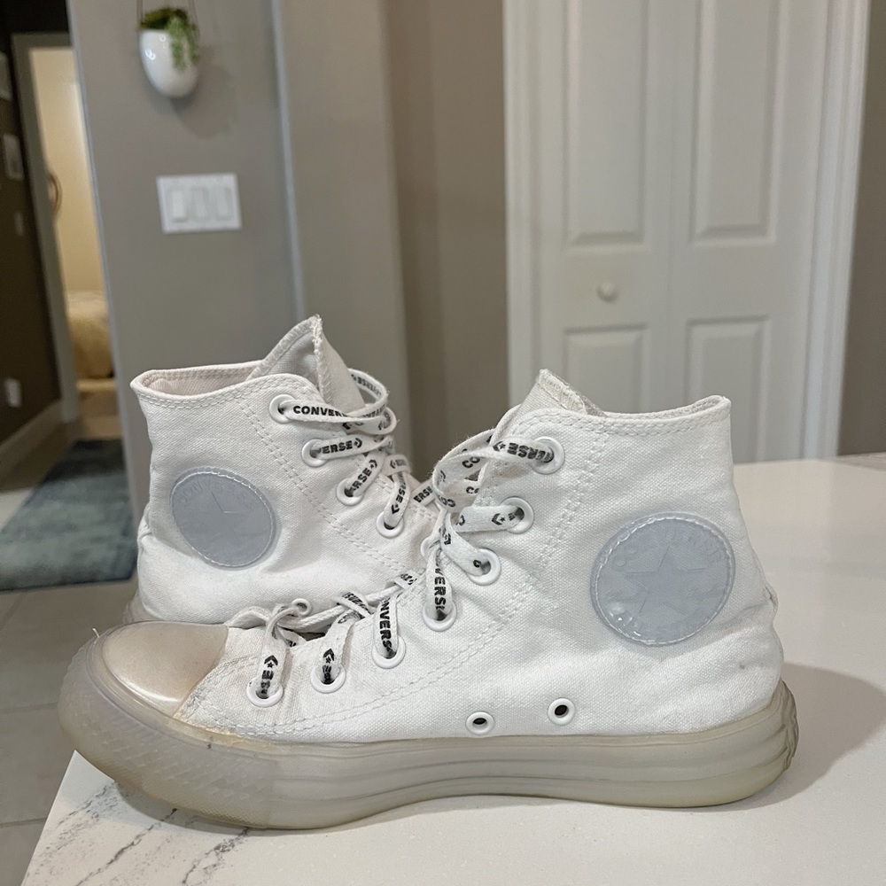 limited converse size US women’s 7